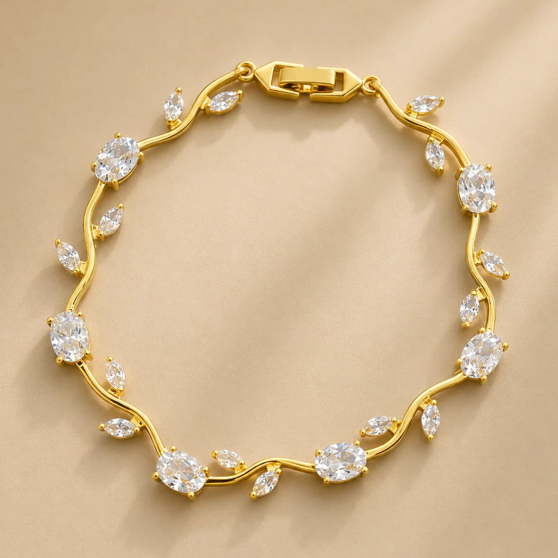 Tulip Bracelet