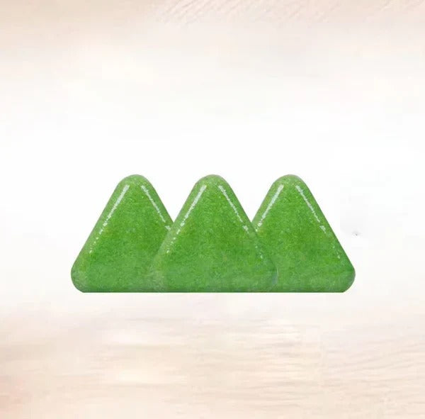 Seven Green Shampoo Bar ( BUY 1 GET 1 FREE )
