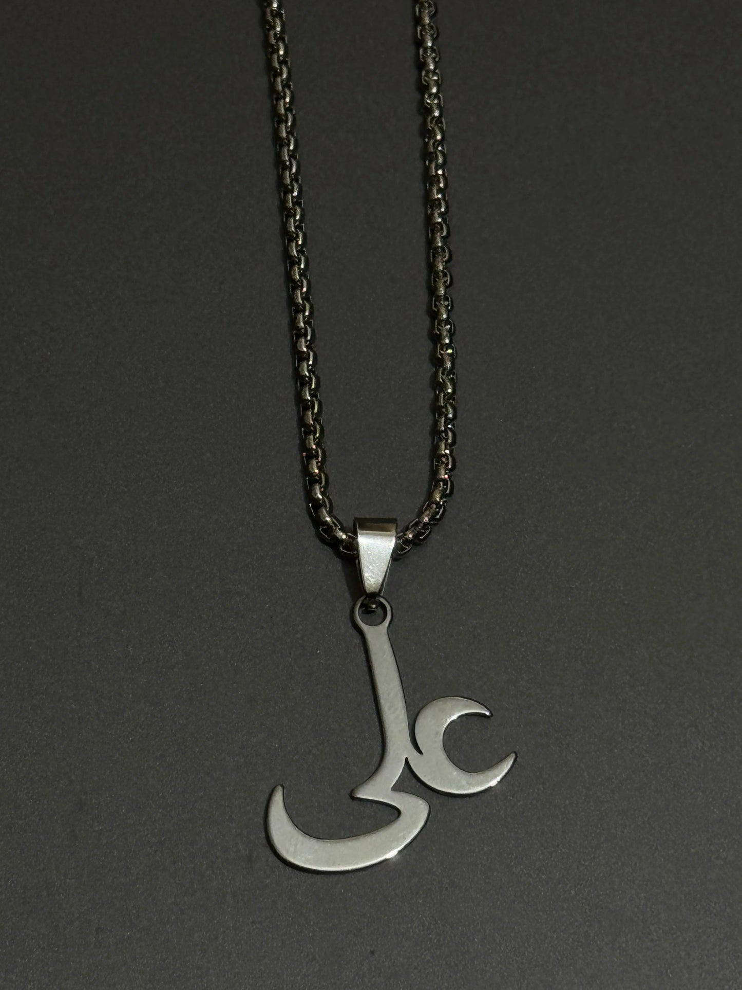 Mola Ali Pendant