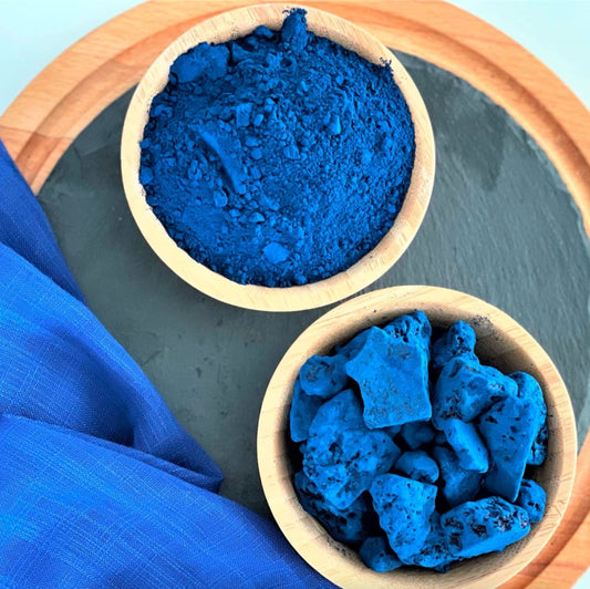 Moroccan Beauty - Nila Skin Whitening Powder Mask