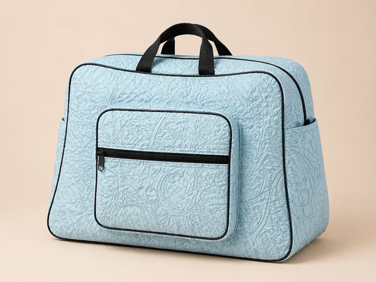 Carry Ease Quilted Bag - Storage & Travelling Bag