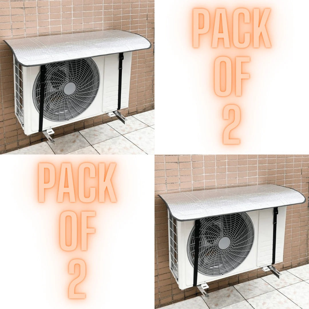Air Conditioner (AC) Outdoor Unit Cover
