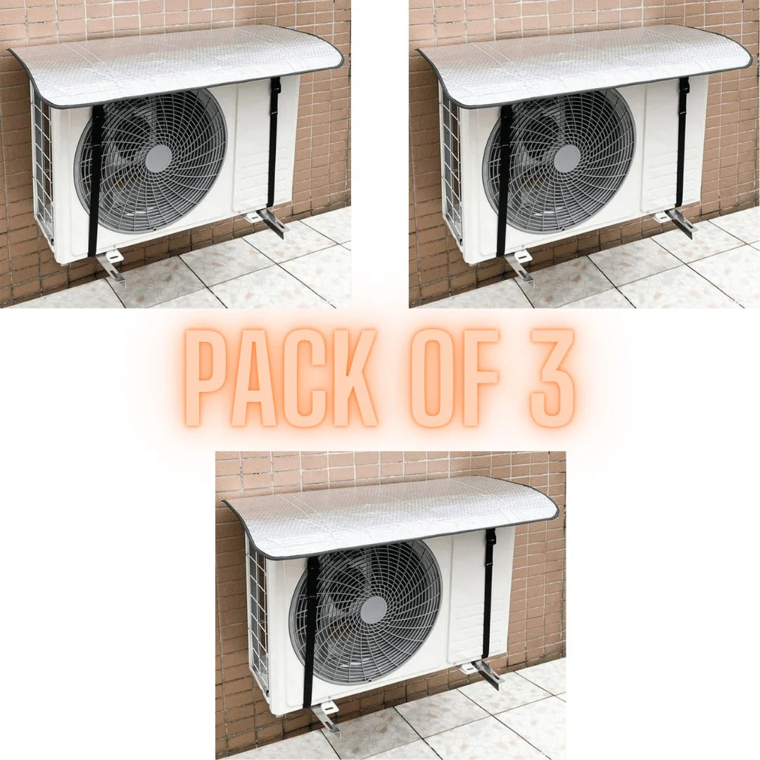 Air Conditioner (AC) Outdoor Unit Cover
