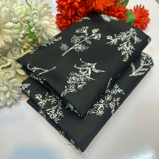 POLO COTTON PRINTED 2PC [ SALE OFFER ] PC-02
