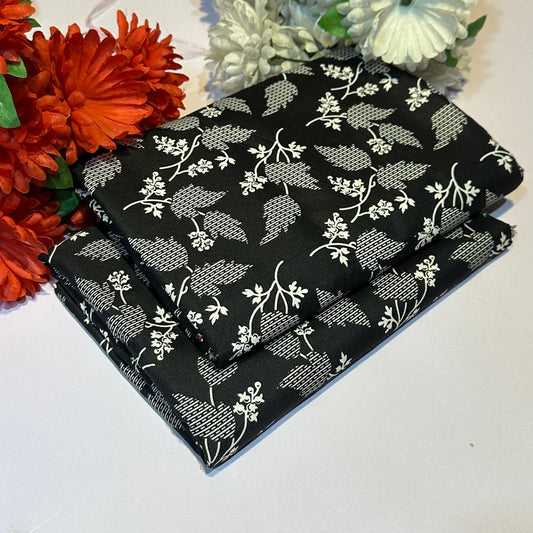 POLO COTTON PRINTED 2PC [ SALE OFFER ] PC-03