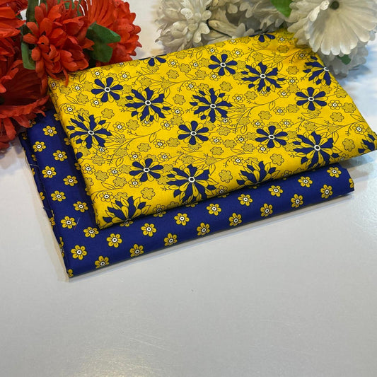 POLO COTTON PRINTED 2PC [ SALE OFFER ] PC-07