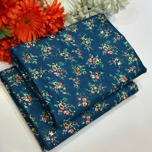 POLO COTTON PRINTED 2PC [ SALE OFFER ] PC-50