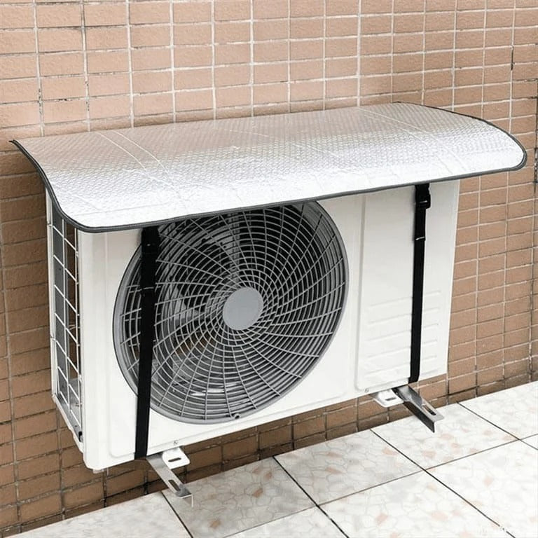 Ac Cover Air Conditioner (AC) Outdoor Unit Cover – Flora Choice