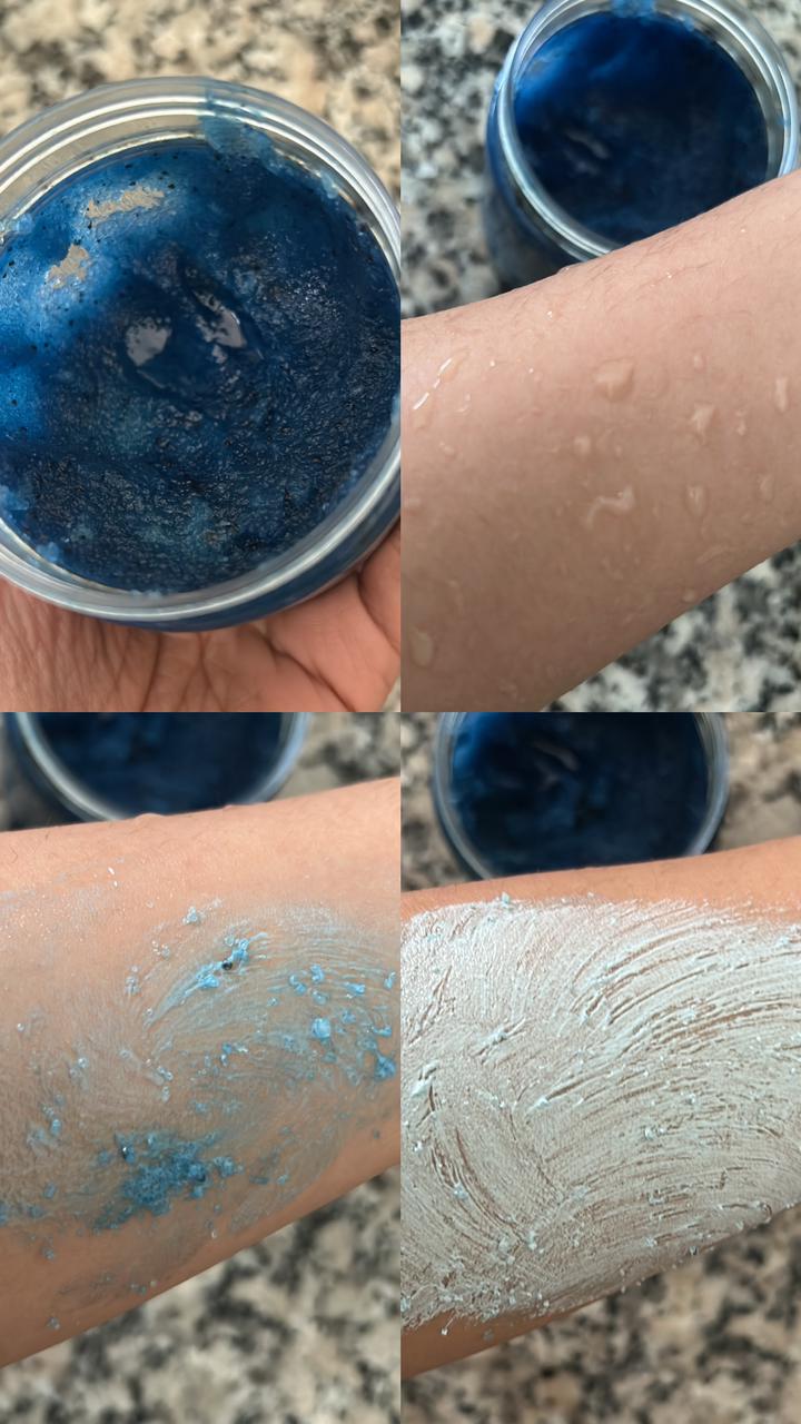 Moroccan Beauty - Nila Skin Whitening Powder Mask