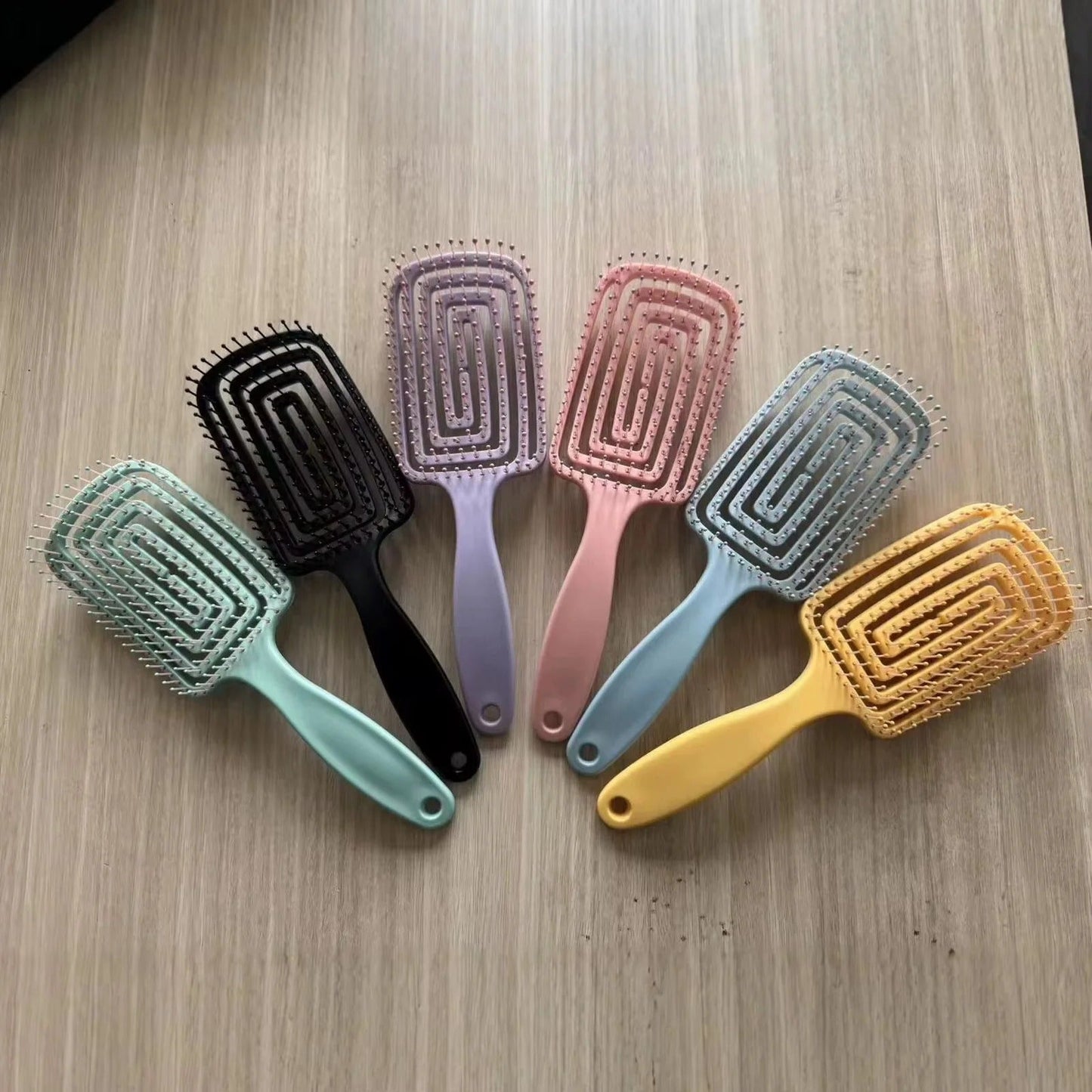 Detangle Hair Brush