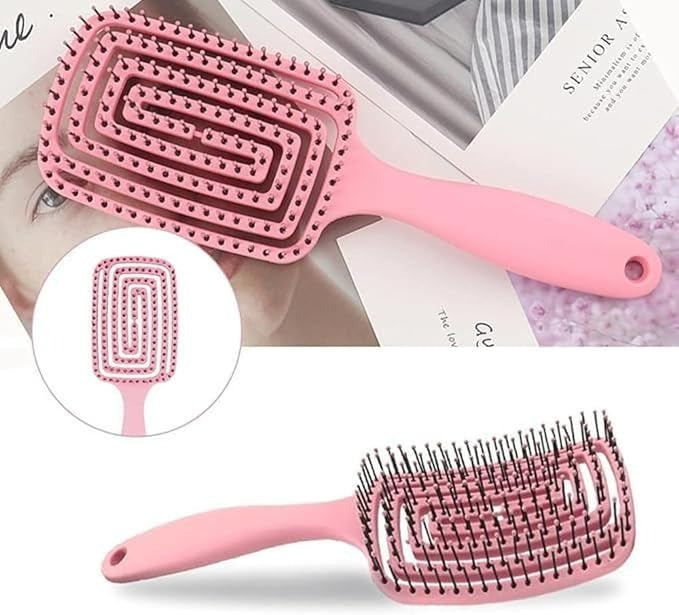 Detangle Hair Brush
