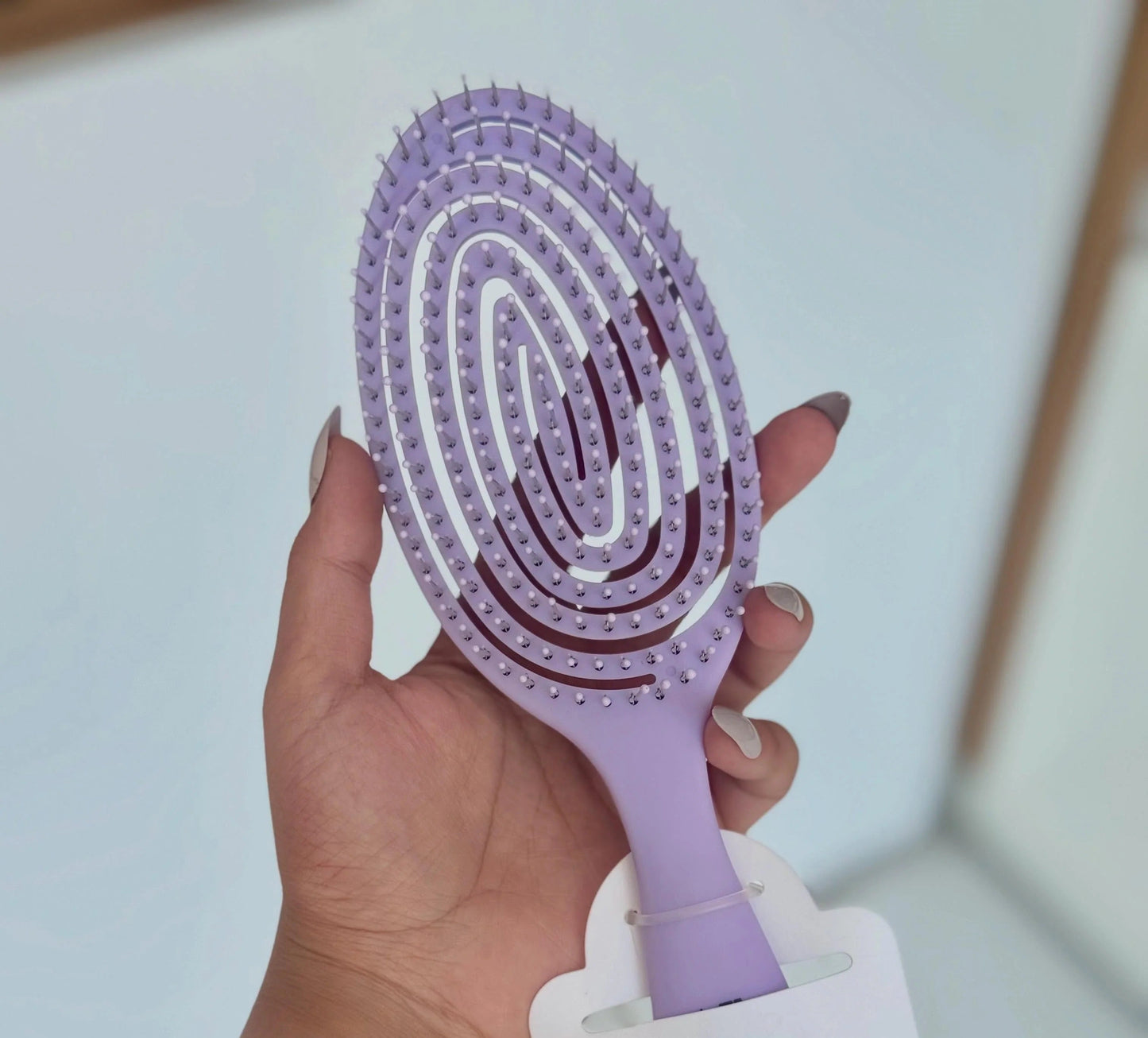 Detangle Hair Brush