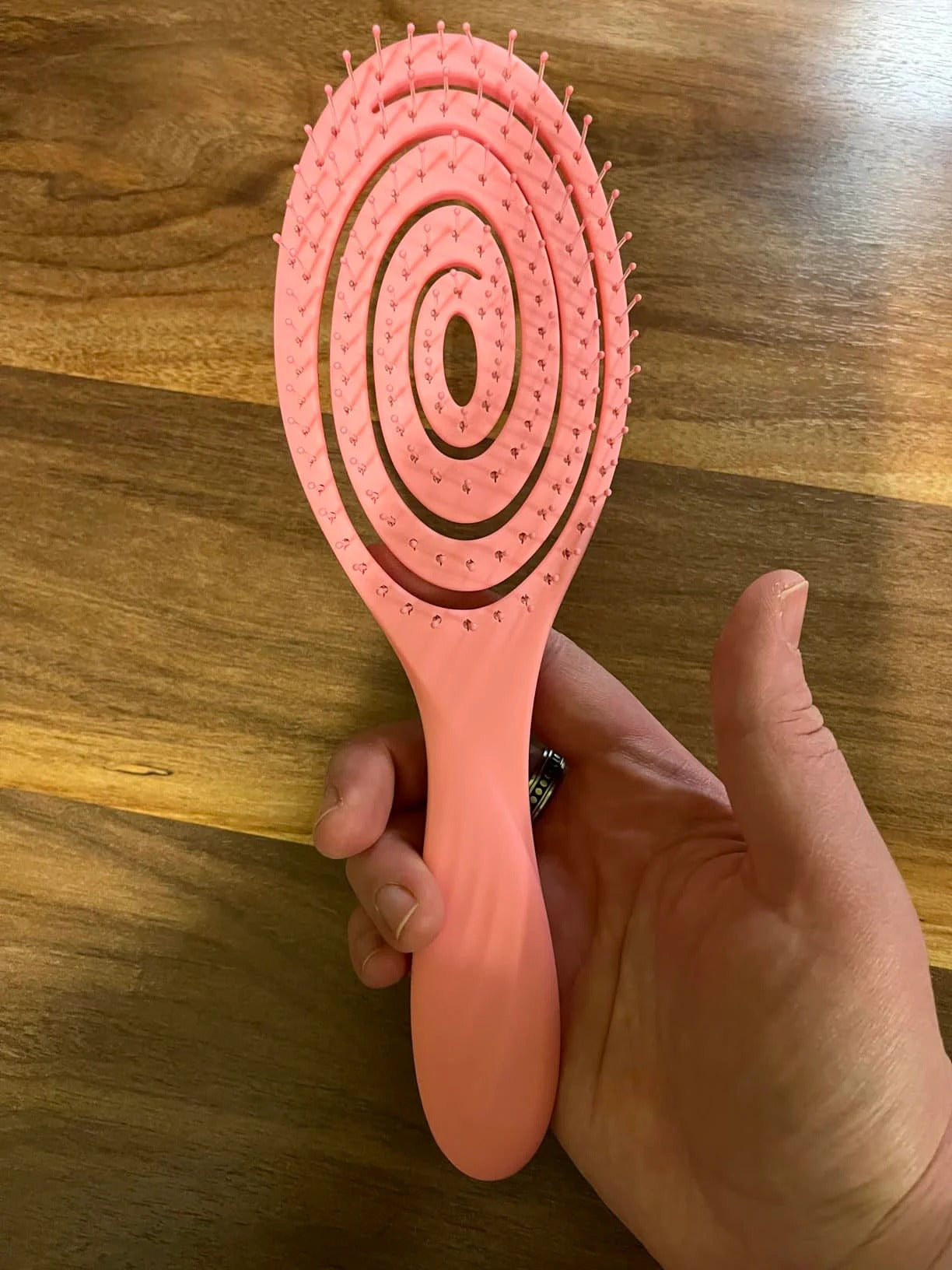 Detangle Hair Brush