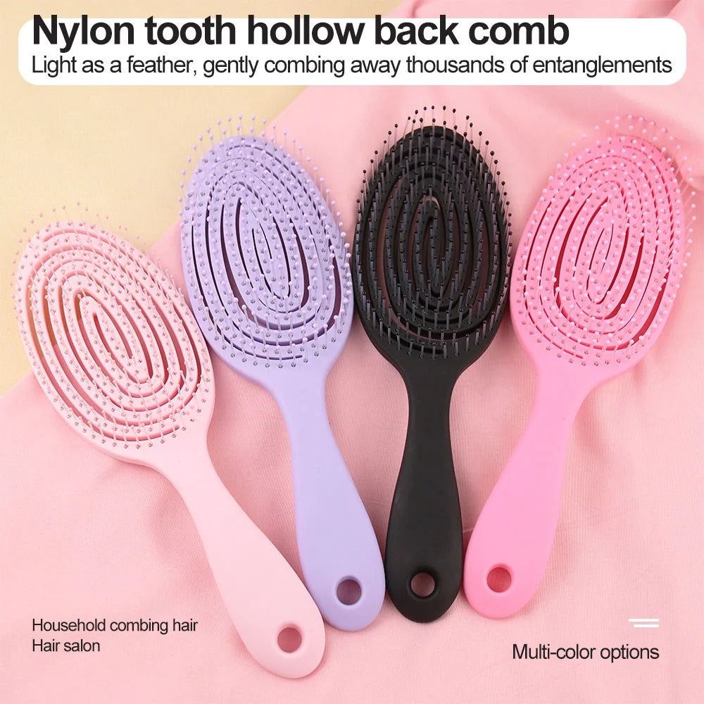 Detangle Hair Brush
