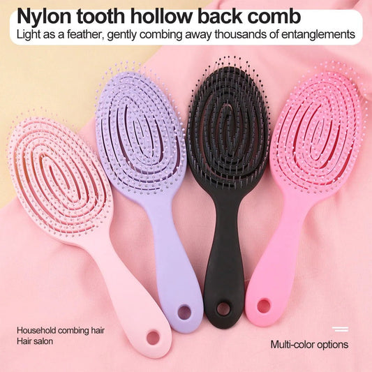 Detangle Hair Brush