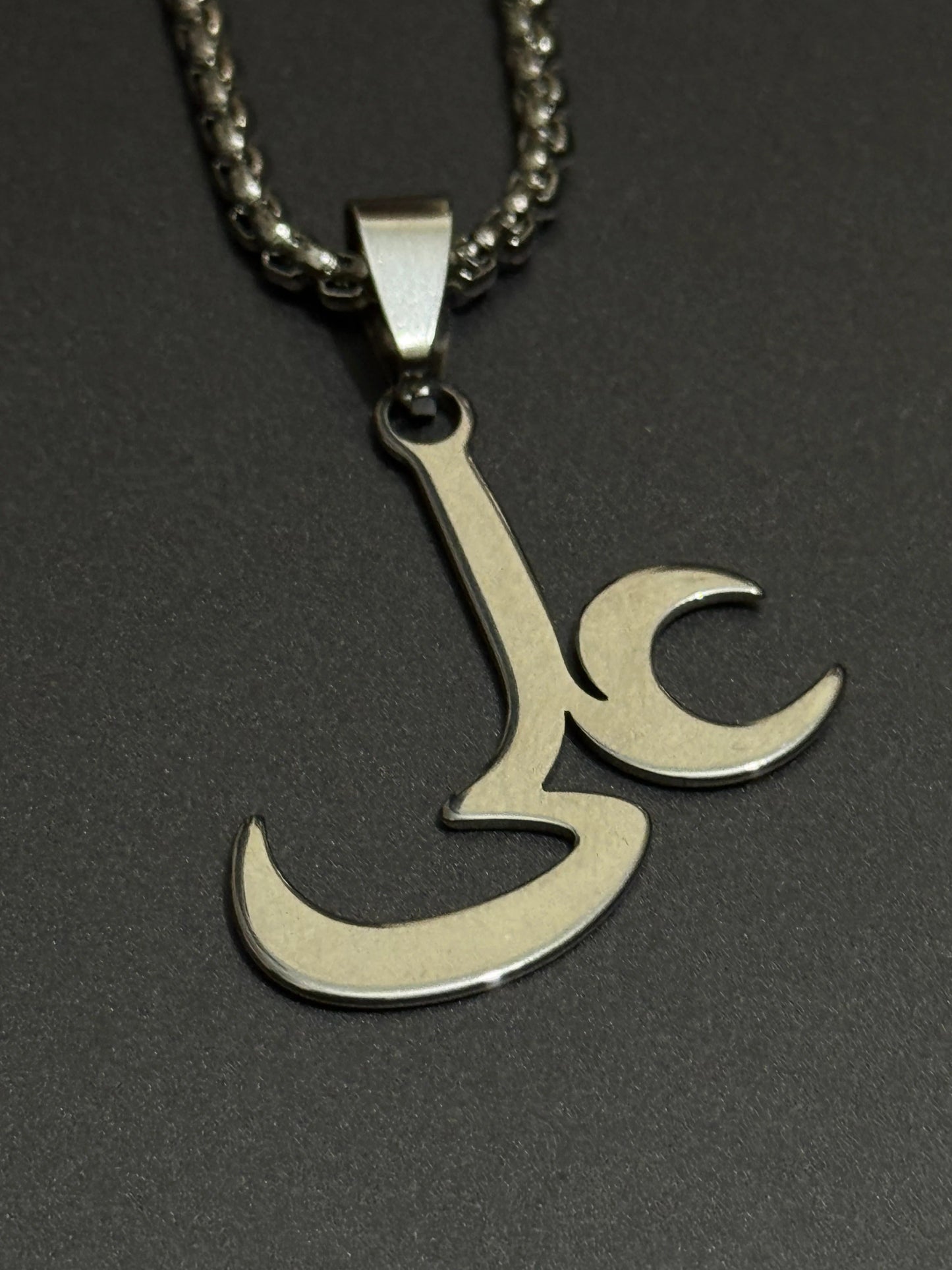 Mola Ali Pendant