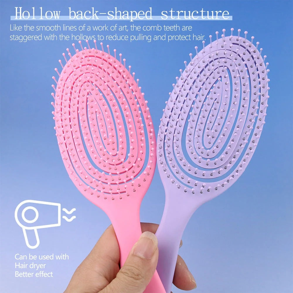 Detangle Hair Brush