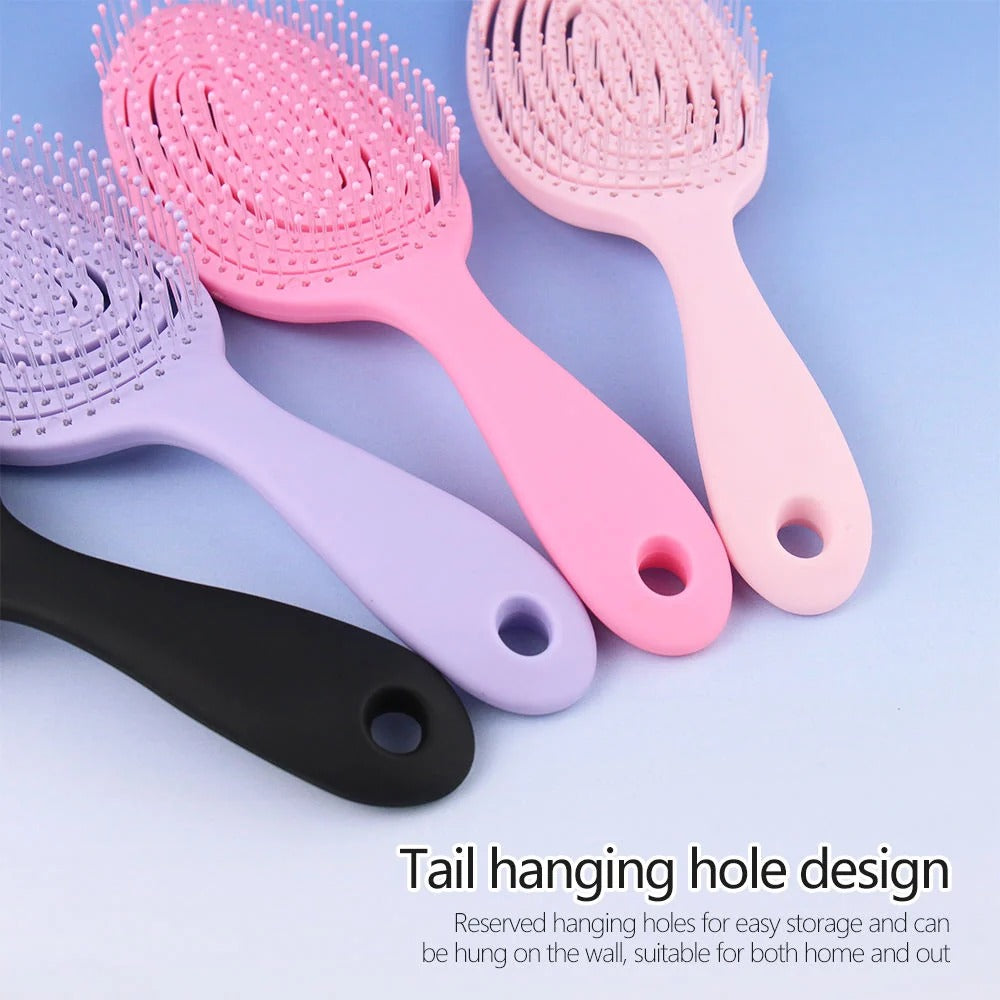 Detangle Hair Brush