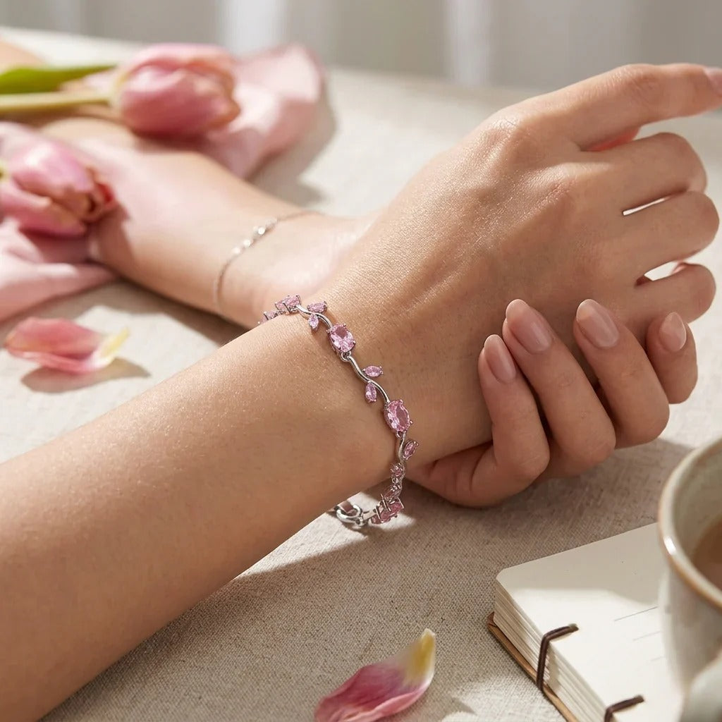Tulip Bracelet
