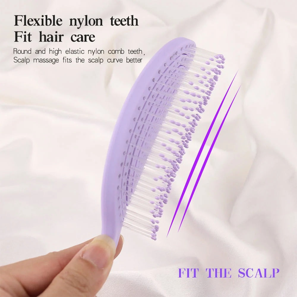 Detangle Hair Brush
